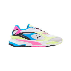 Puma RS-Fast Colorblock Yellow (GS)
