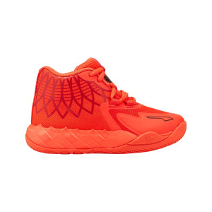 Puma LaMelo Ball MB.01 Not From Here (PS)
