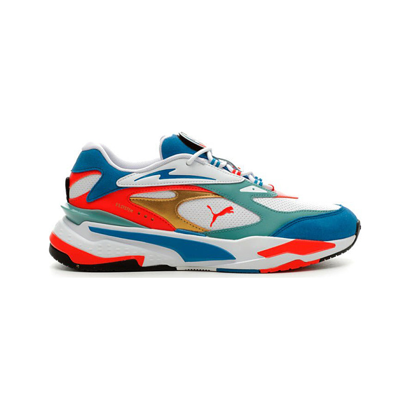 Puma Puma RS-Fast Go For 385796-01 from 67,00