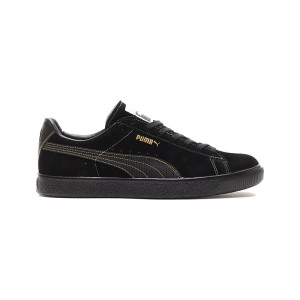 Puma Suede Atmos Dusty Champ QDS Made in Japan