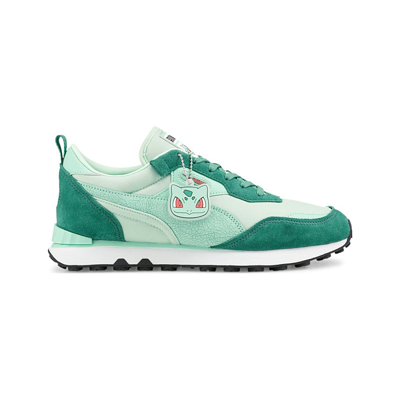 Puma Puma Rider FV Pokémon Bulbasaur 387324-01