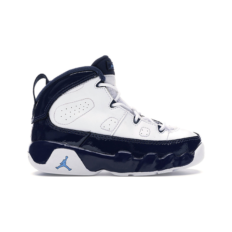 Jordan Jordan 9 Retro Pearl Blue (TD) 401812-145