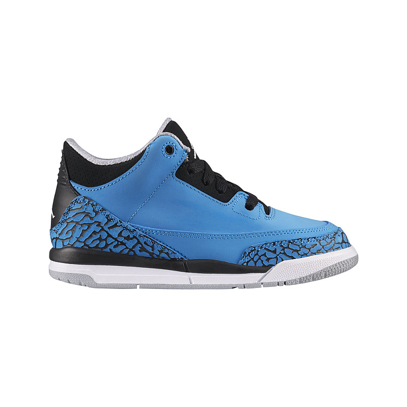 Jordan Jordan 3 Powder Blue (PS) 429487-406