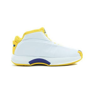 adidas Crazy 1 Lakers Home