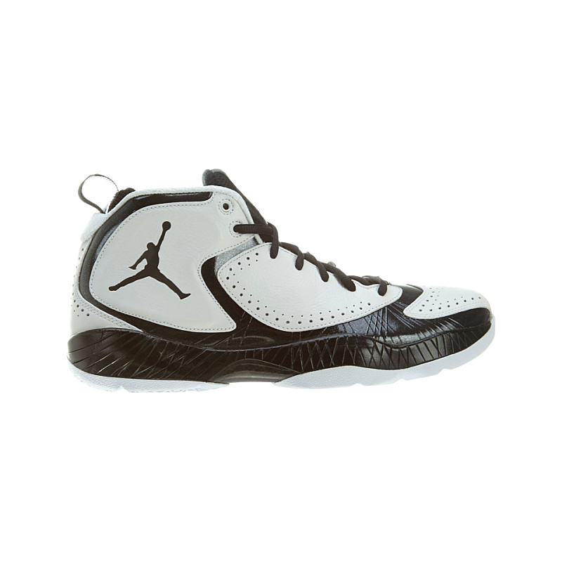 Jordan Jordan 2012 White Black 508318-180