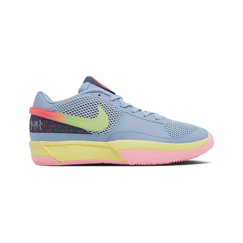 Nike JA 1 Day One DX2294-400 from 107,00