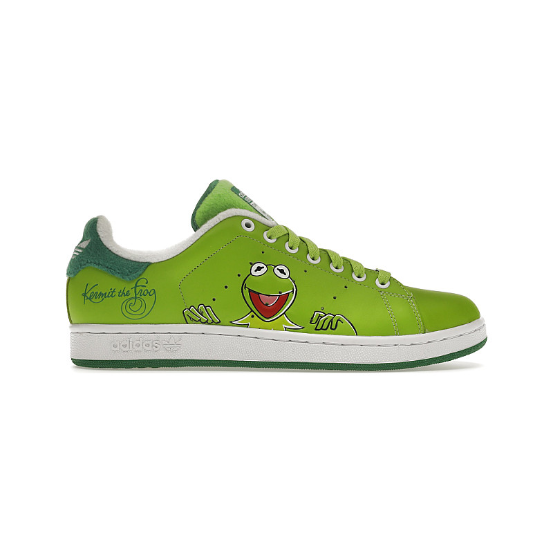 Legende Schoolonderwijs lekken adidas adidas Stan Smith Kermit the Frog 562898 from 423,00 €
