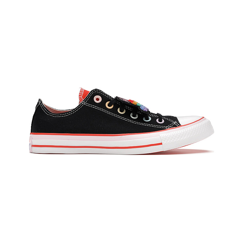 Converse Converse Chuck Taylor All-Star Ox Millie Bobby Brown (W) 567300C