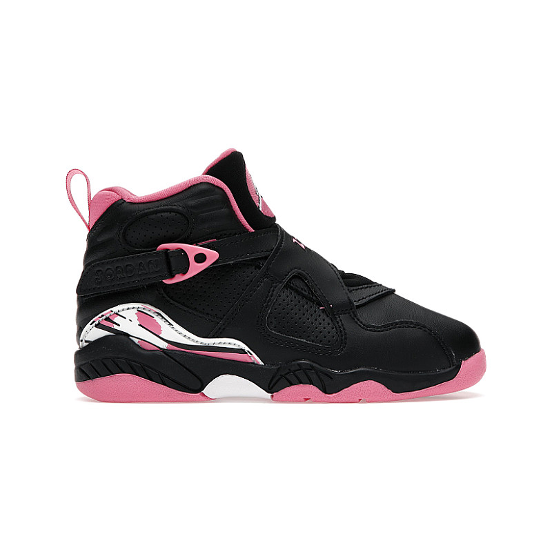 Jordan Jordan 8 Retro Pinksicle (PS) 580529-006
