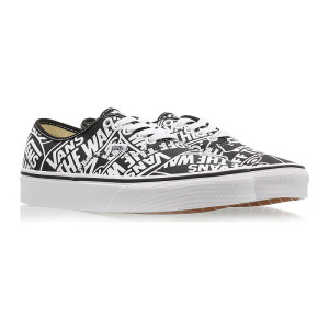 Vans Off The Wall Printed Authentic 2