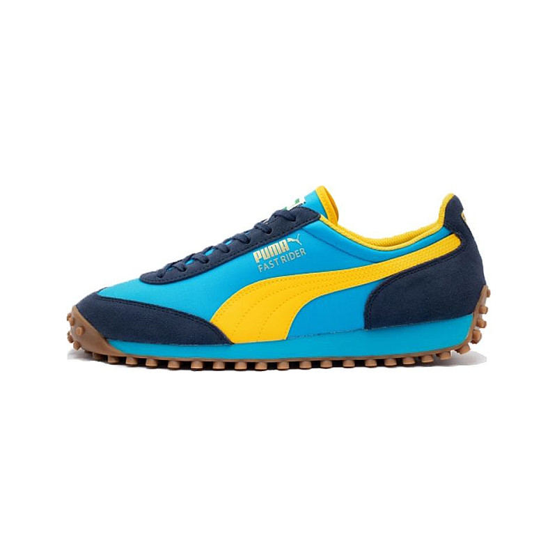 Puma Fast Rider OG Pack 372876-02 from 128,68