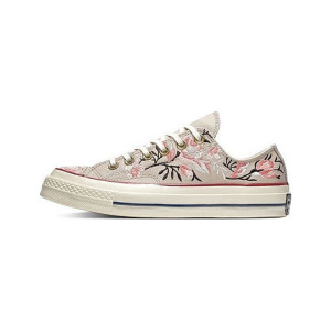 Chuck Taylor All Star Parkway Floral