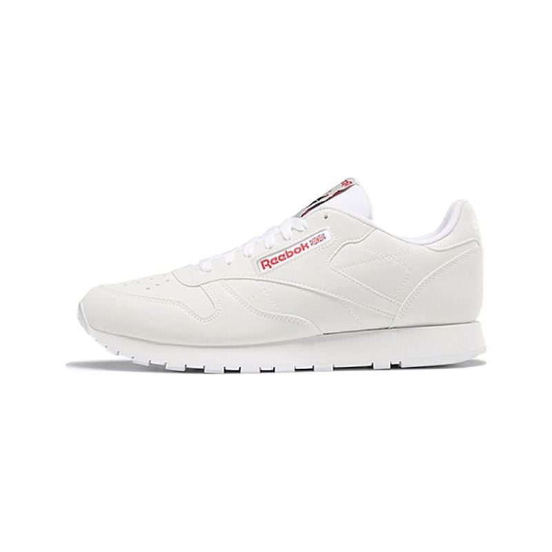 Buy White Casual Shoes for Men by Reebok Classic Online | Ajio.com