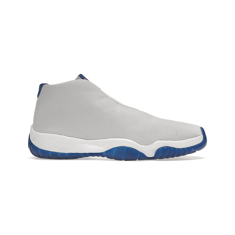 Jordan Jordan Future White Sport Blue 656503-107