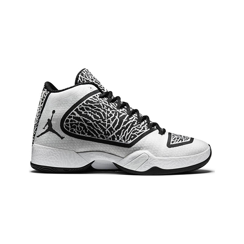 Jordan Jordan XX9 Black Black White 695515-070