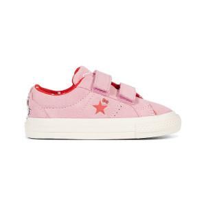 Converse One Star Ox Hello Kitty Pink (TD)