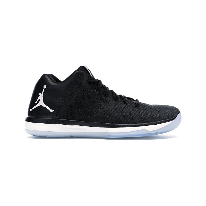 Jordan Jordan XXX1 Low Black White 897564-002