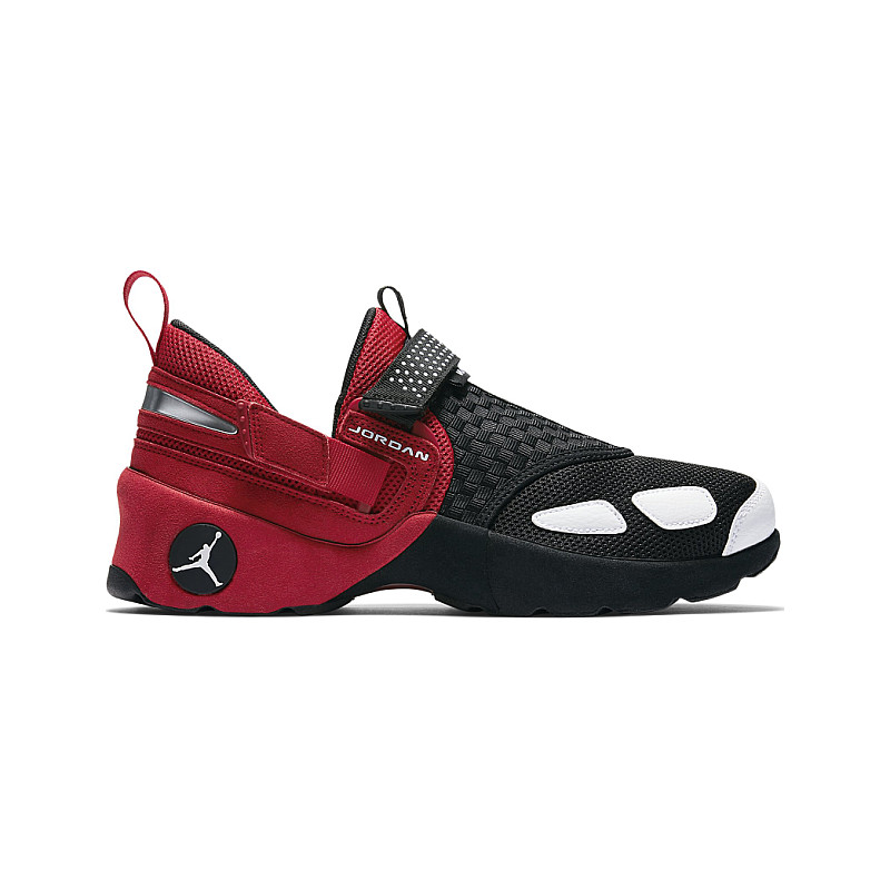 Jordan Jordan Trunner LX Black Red (2017) 905222-001