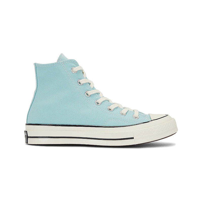 Converse Converse Chuck Taylor All-Star 70 Hi Recycled Canvas Soft ...