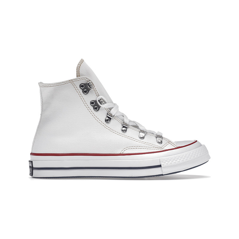 Converse Converse Chuck Taylor All-Star 70 Hi pgLang White A00691C from 170,00  €