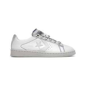 Converse Pro Leather pgLang White