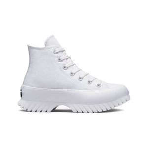 Converse Chuck Taylor All-Star Lugged 2.0 White