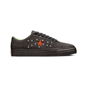 Converse One Star Ox Come Tees Black