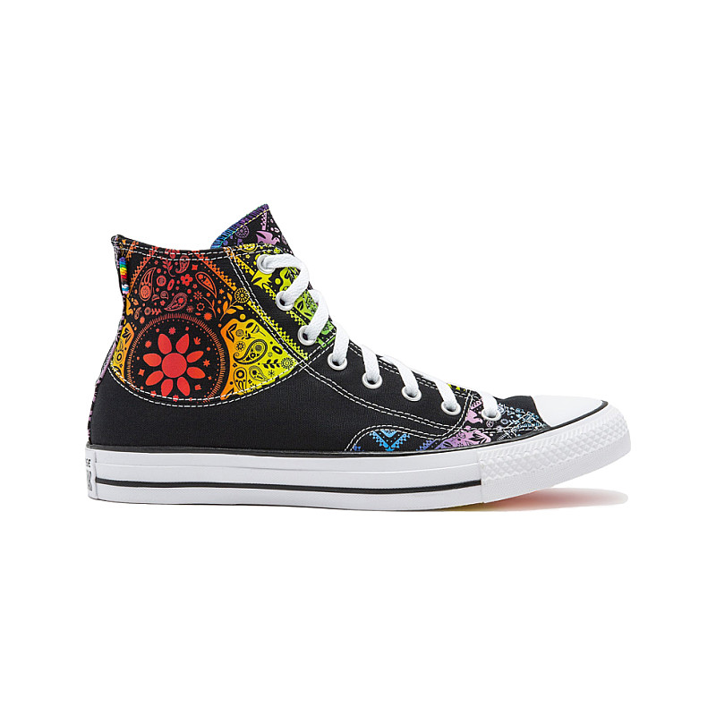 Converse Converse Chuck Taylor All-Star Pride (2022) A02268C from 108,44