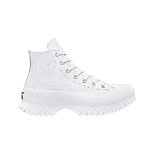 Converse Chuck Taylor All-Star Lugged 2.0 Leather White