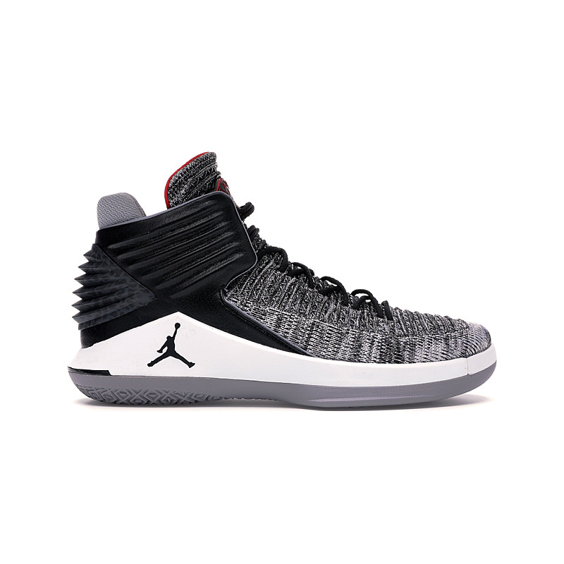 Jordan Jordan XXXII Black Cement AA1253-002