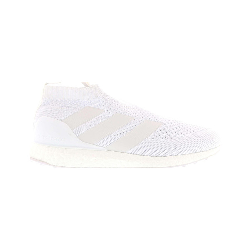 adidas adidas PureControl Ultra Boost Triple White AABY1600