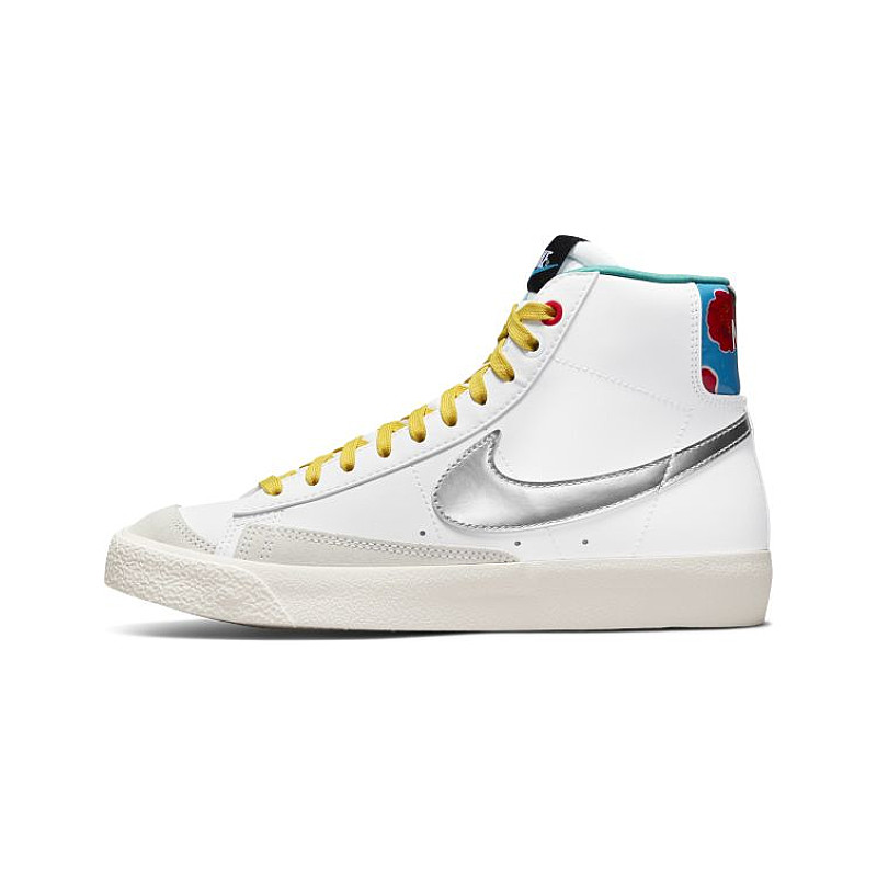 Nike Blazer Mid 77 DQ7773-100 from 67,00