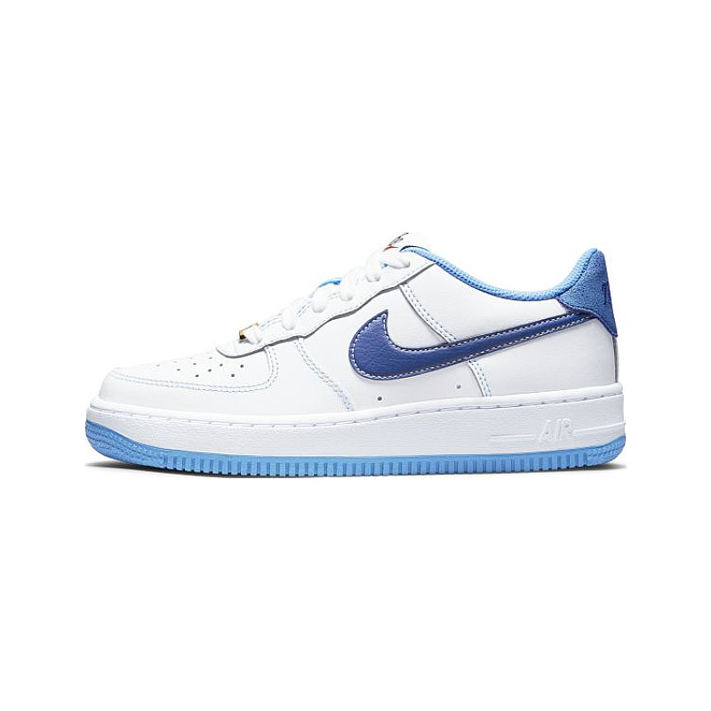 Nike Air Force 1 S50 DB1560-100 from 104,00