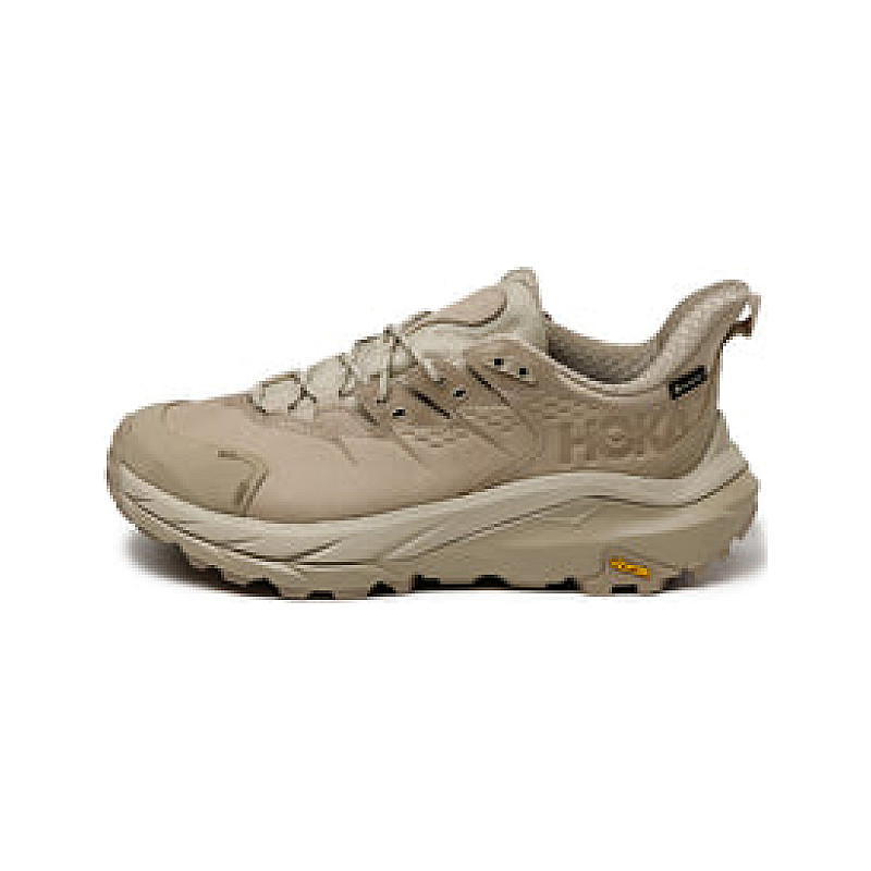 HOKA ONE ONE U Kaha 2 Low GTX (oxford tan / dune) 1130530-OTDN