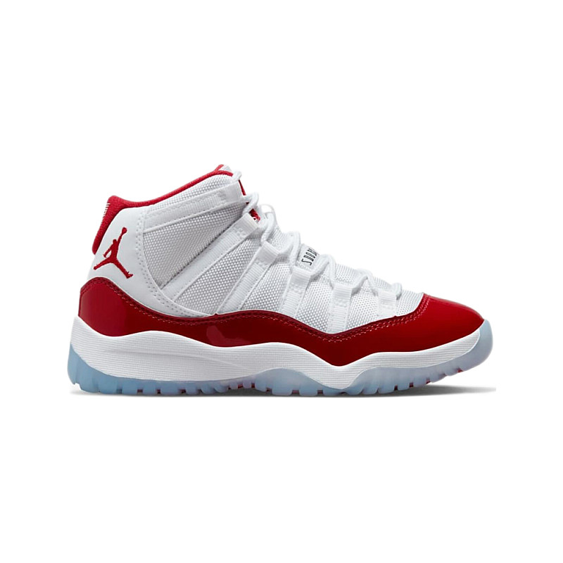 Jordan Jordan 11 Retro Cherry (2022) (PS) 378039-116
