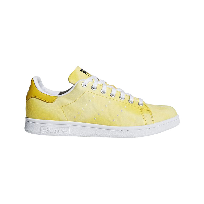 adidas adidas Stan Smith Pharrell Holi Yellow AC7042