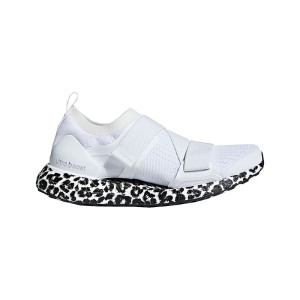 adidas Ultra Boost X Stella McCartney White Leopard (W)