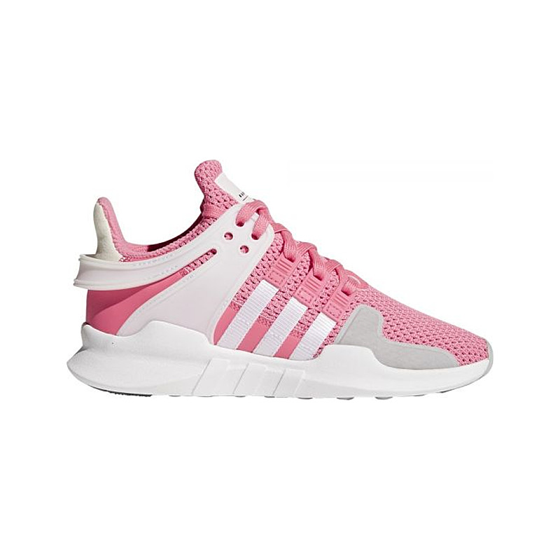 adidas adidas EQT Support Adv Pink White (Youth) AC8421