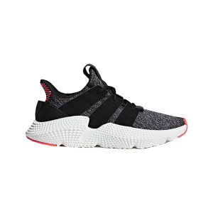adidas Prophere Core Black Solar Red (W)