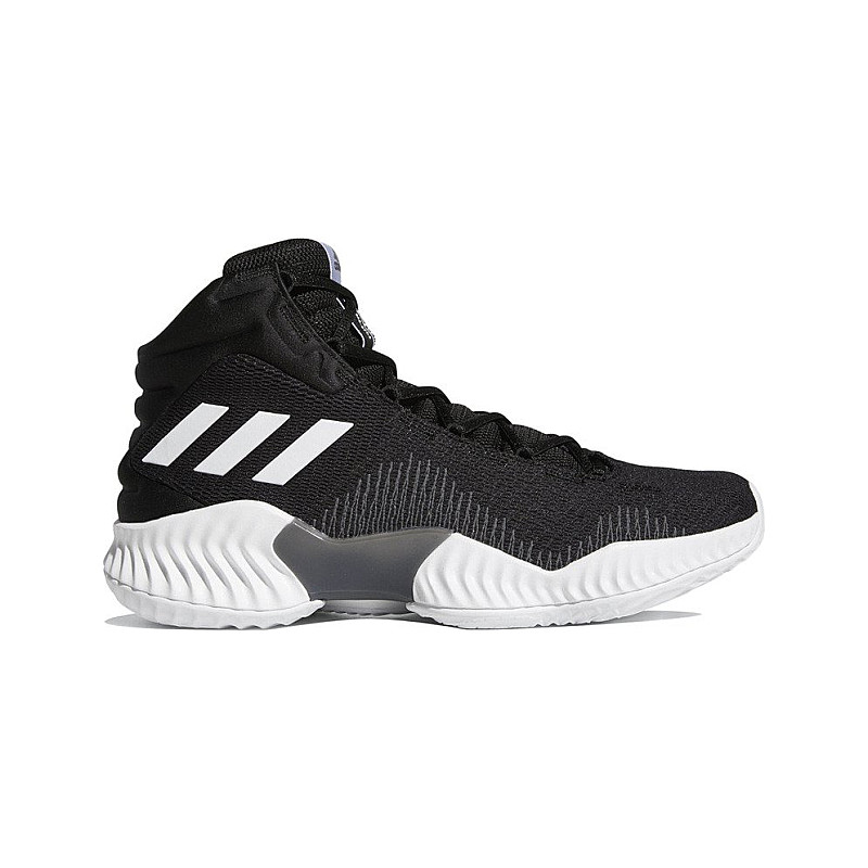 adidas adidas Pro Bounce 2018 Core Black AH2658 from 93,95