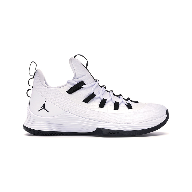 Jordan Jordan Ultra.Fly 2 Low White Black AH8110-100 from 99,00