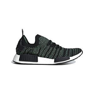 adidas NMD R1 STLT Stealth Pack Noble Green
