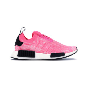 adidas adidas NMD R1 Solar Pink (W) AQ1104
