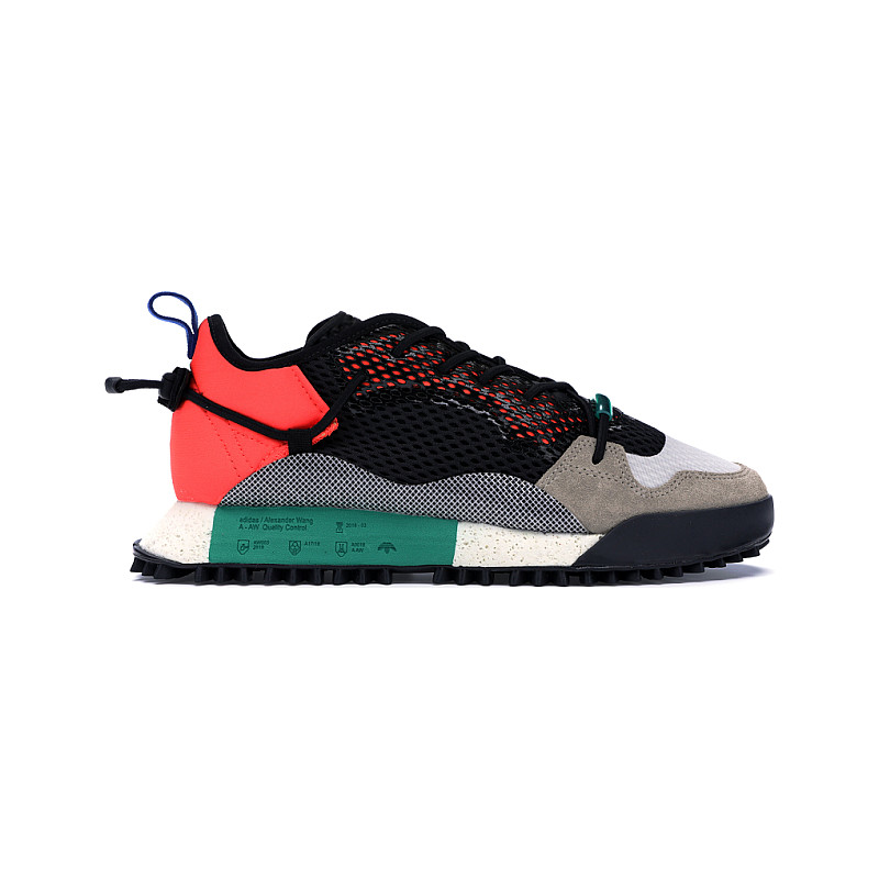 Adidas alexander shop wang basketball shoes