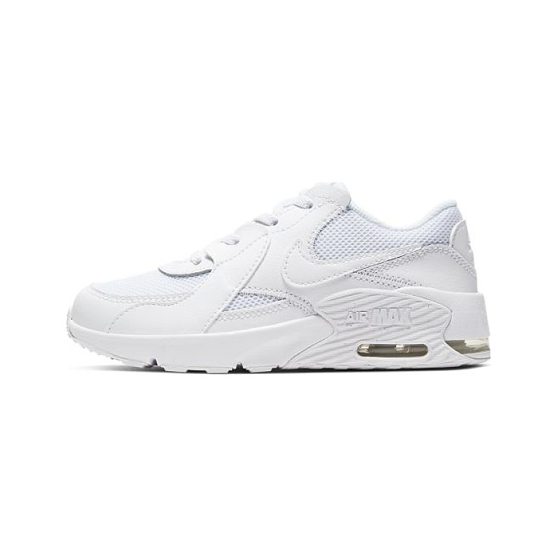 Nike Air Max Excee Triple CD6892-100 from 60,00