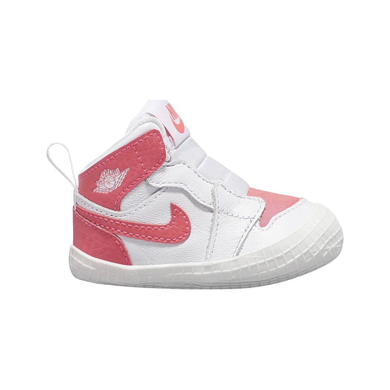 Jordan Jordan 1 Retro Crib Bootie Racer Pink (I) AT3745-116