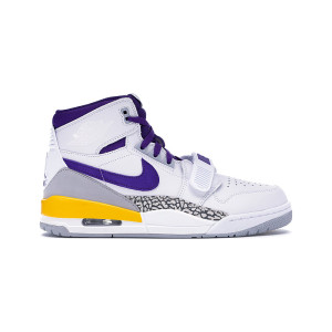 Jordan Legacy 312 Lakers