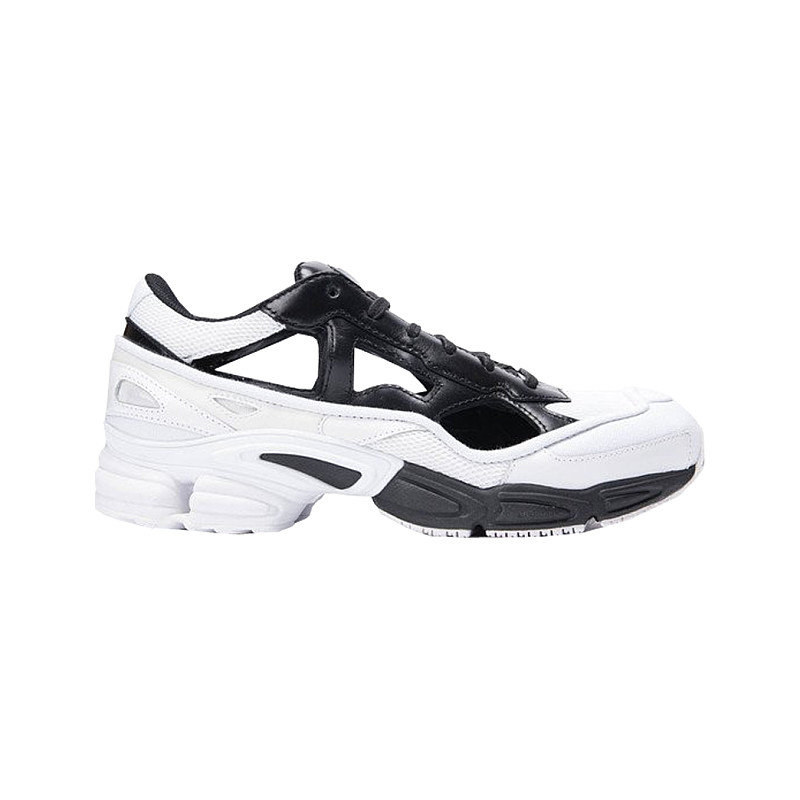 Konkurrence Fugtig whisky adidas adidas RS Replicant Ozweego Raf Simons Black Cream (Special Edition  with Socks) B22512 from 635,00 €