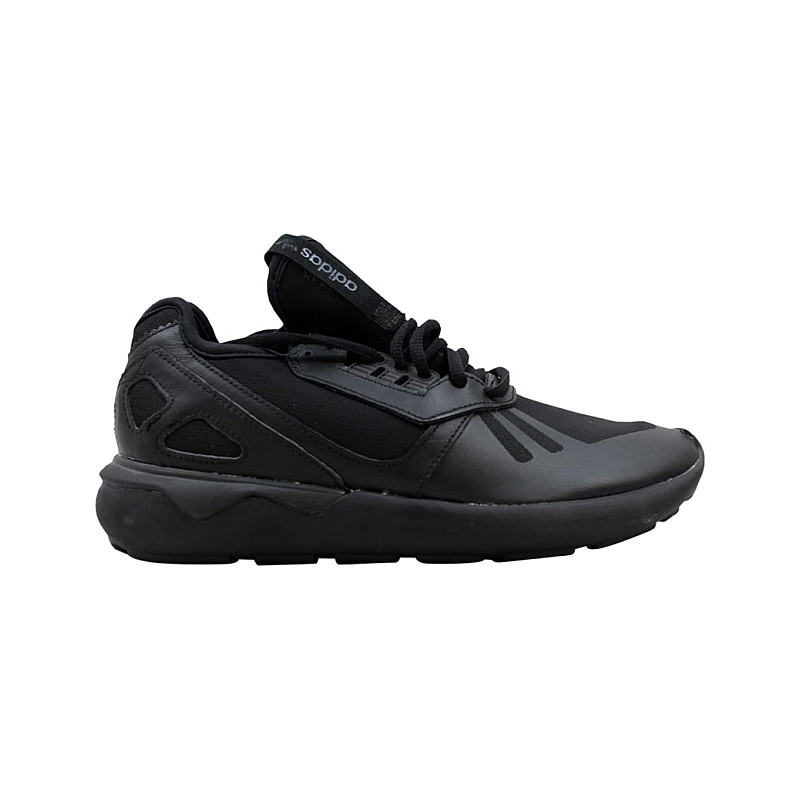 adidas adidas Tubular Runner W Black/Black (W) B25089