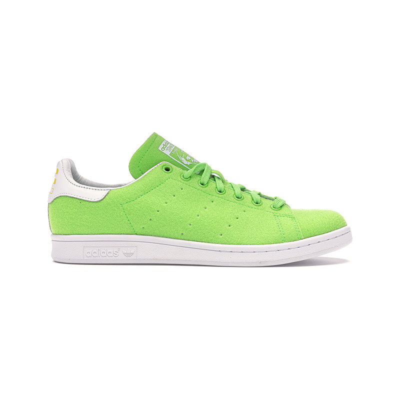 adidas adidas Stan Smith Pharrell Tennis Green B25388
